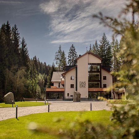 Das Erz Medical Spa & Hotel Rottendorf Eksteriør billede