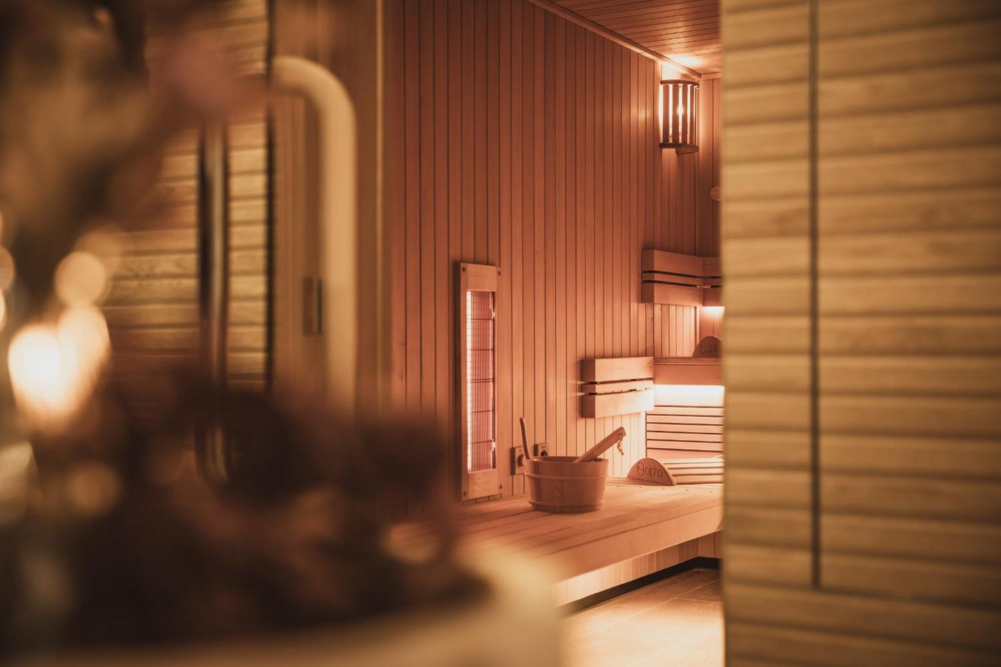 Das Erz Medical Spa & Hotel Rottendorf Eksteriør billede