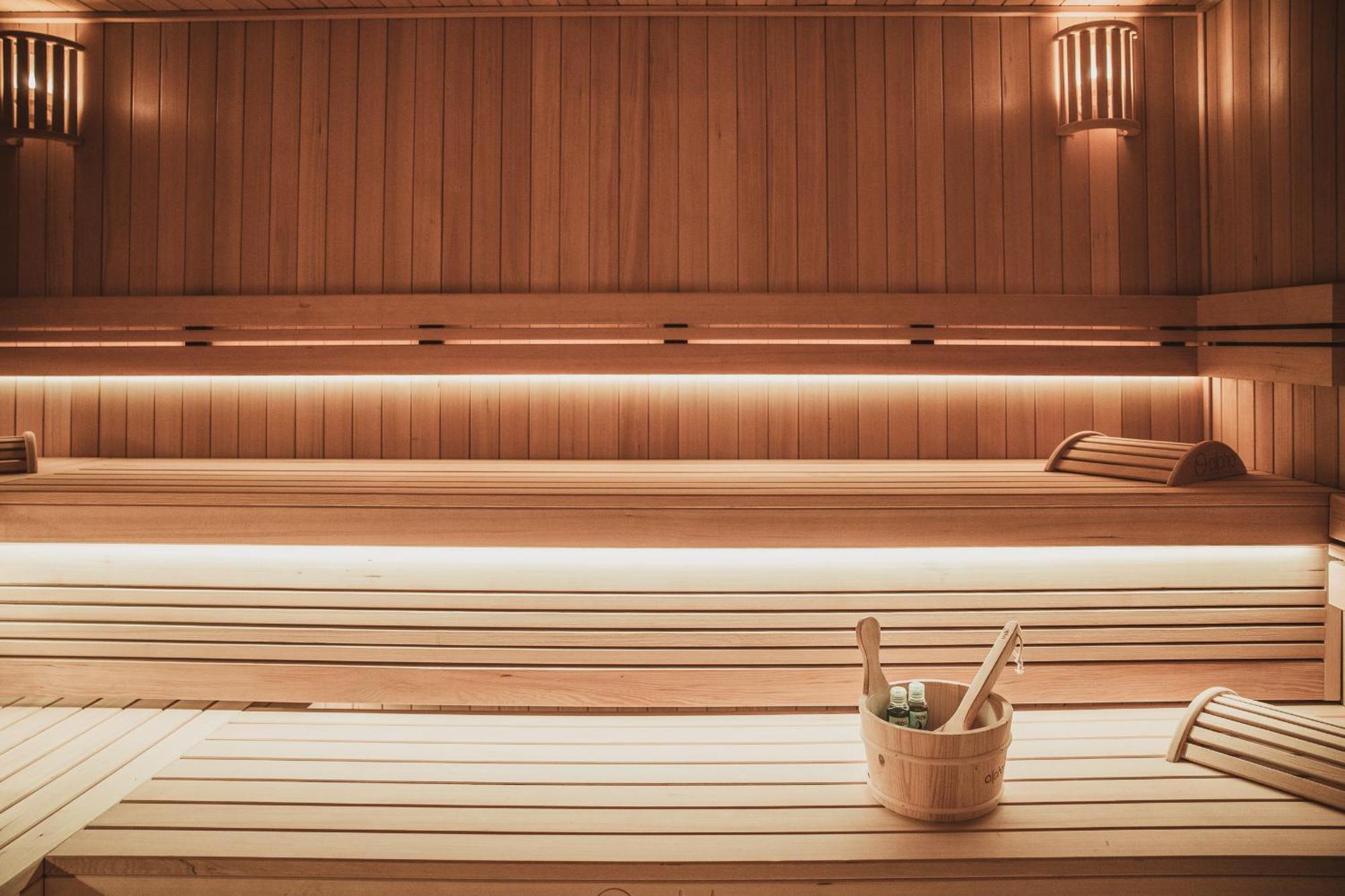 Das Erz Medical Spa & Hotel Rottendorf Eksteriør billede