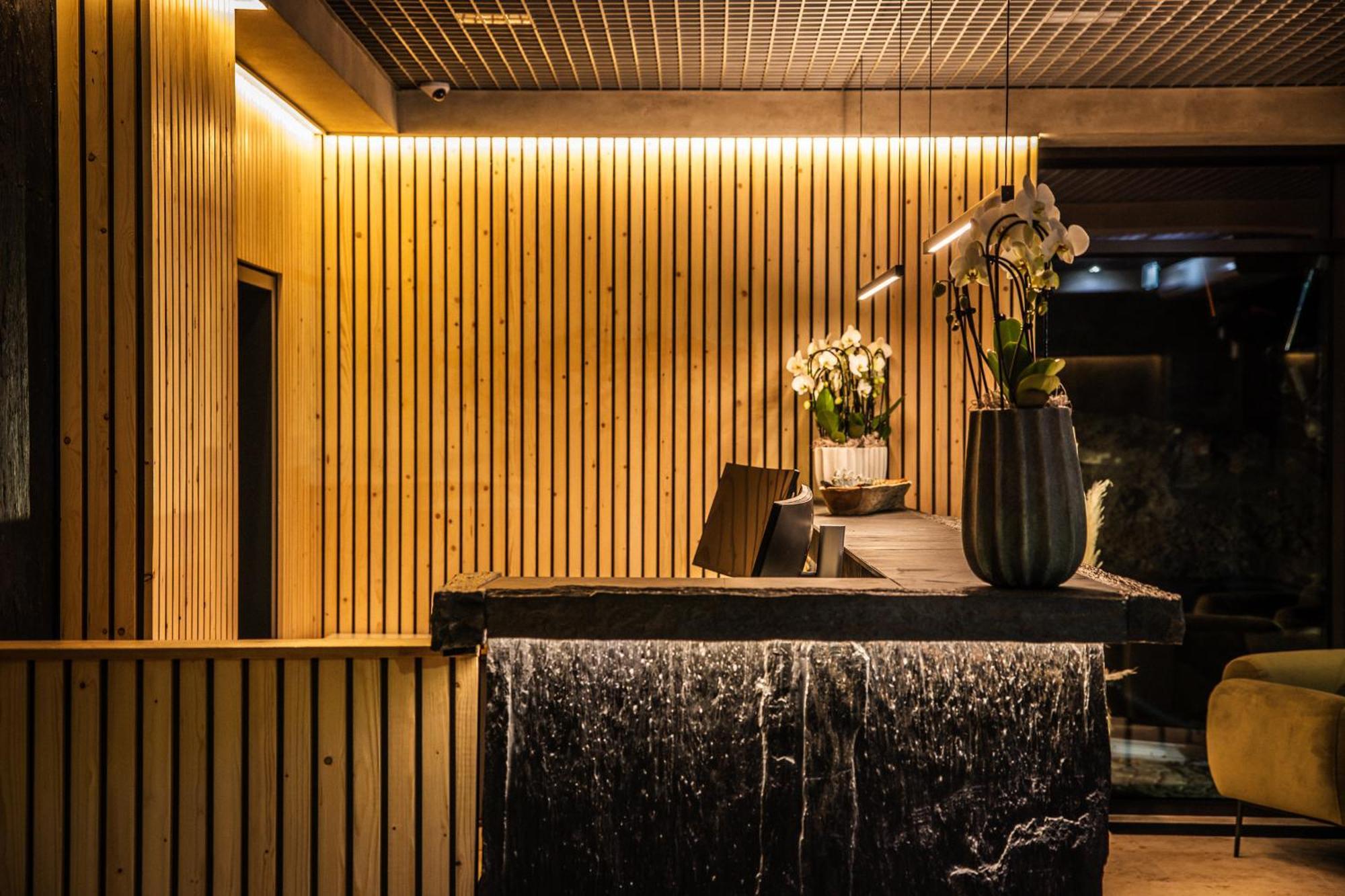 Das Erz Medical Spa & Hotel Rottendorf Eksteriør billede