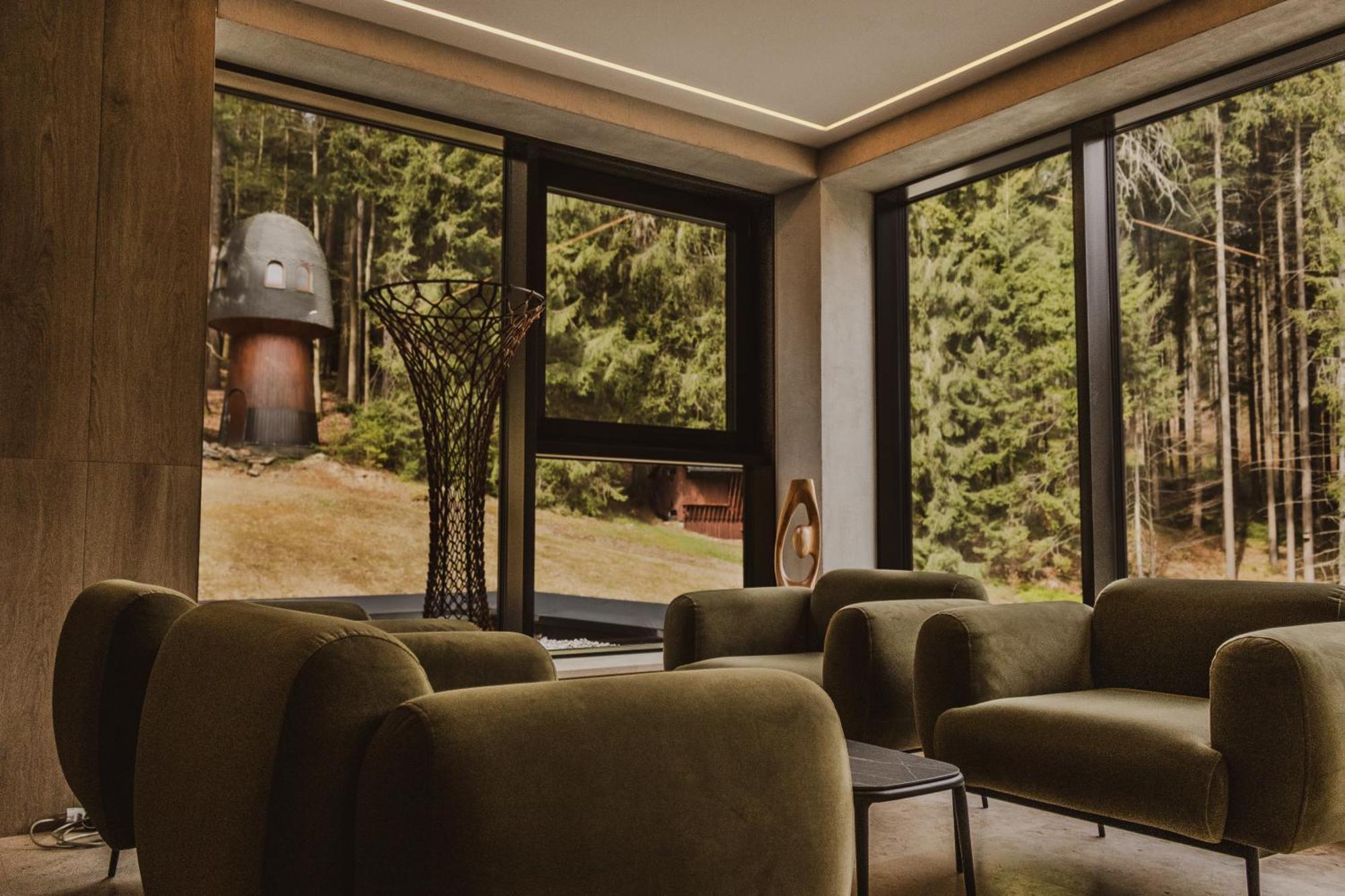 Das Erz Medical Spa & Hotel Rottendorf Eksteriør billede