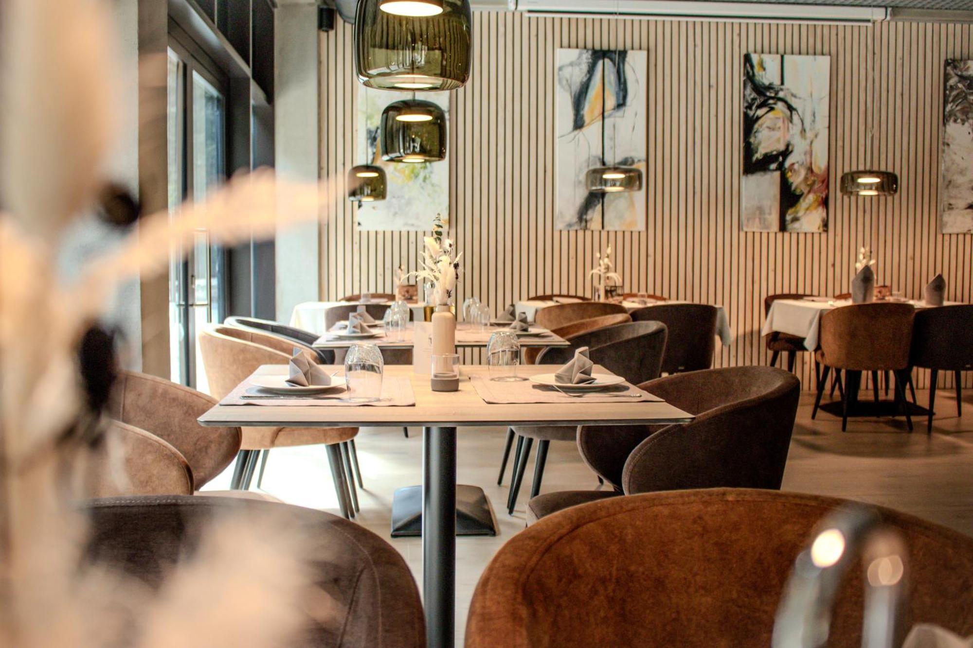 Das Erz Medical Spa & Hotel Rottendorf Eksteriør billede