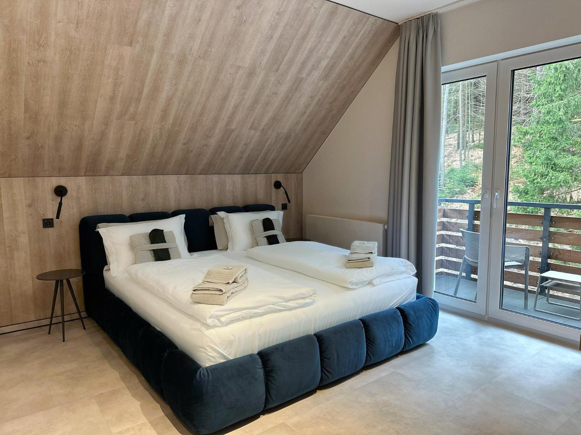 Das Erz Medical Spa & Hotel Rottendorf Eksteriør billede
