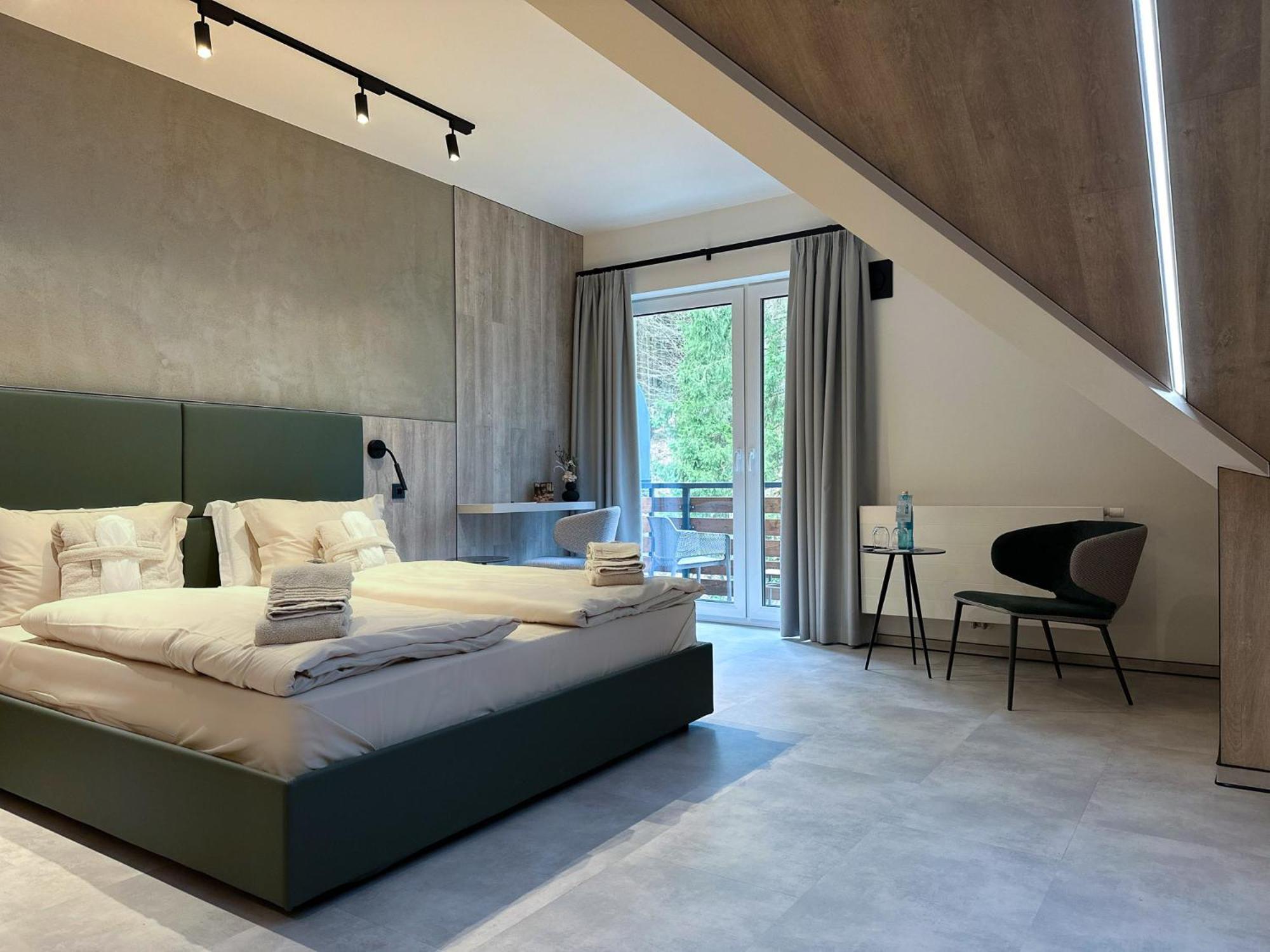 Das Erz Medical Spa & Hotel Rottendorf Eksteriør billede