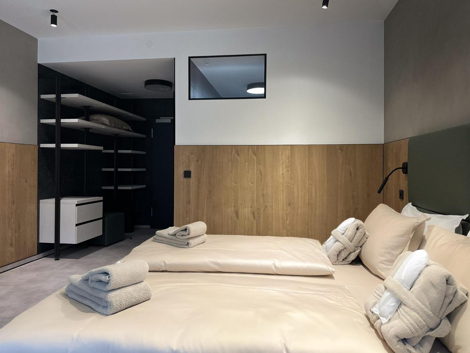 Das Erz Medical Spa & Hotel Rottendorf Eksteriør billede