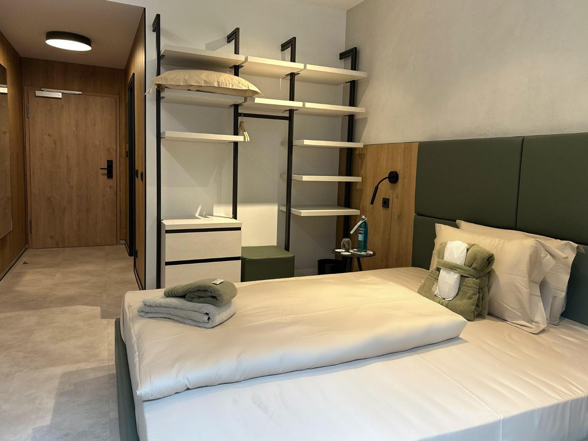 Das Erz Medical Spa & Hotel Rottendorf Eksteriør billede
