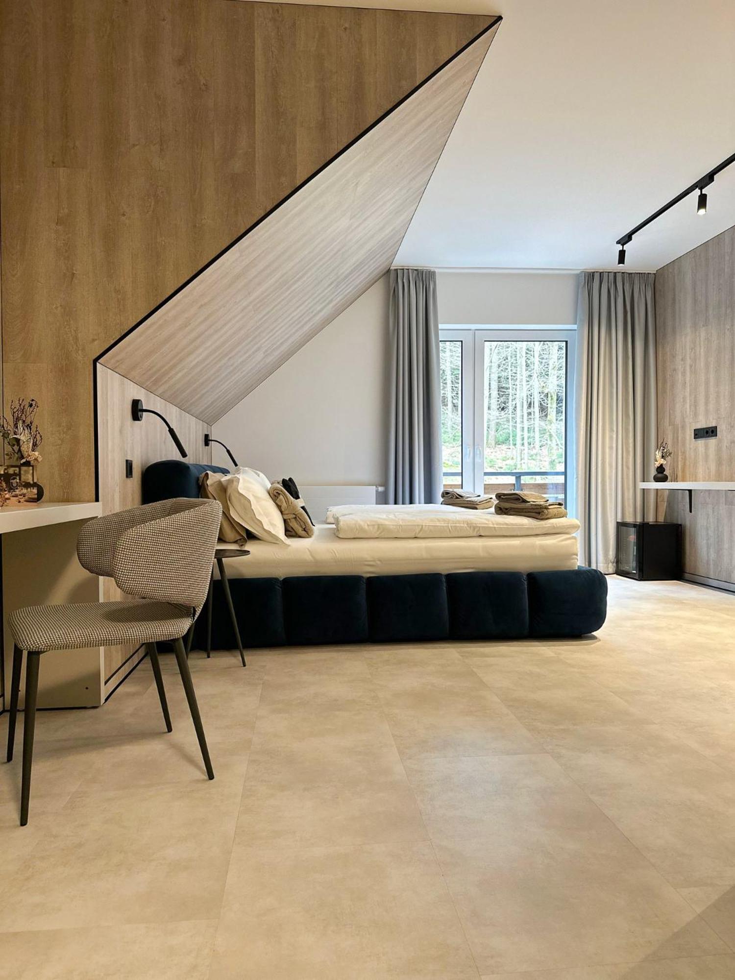 Das Erz Medical Spa & Hotel Rottendorf Eksteriør billede