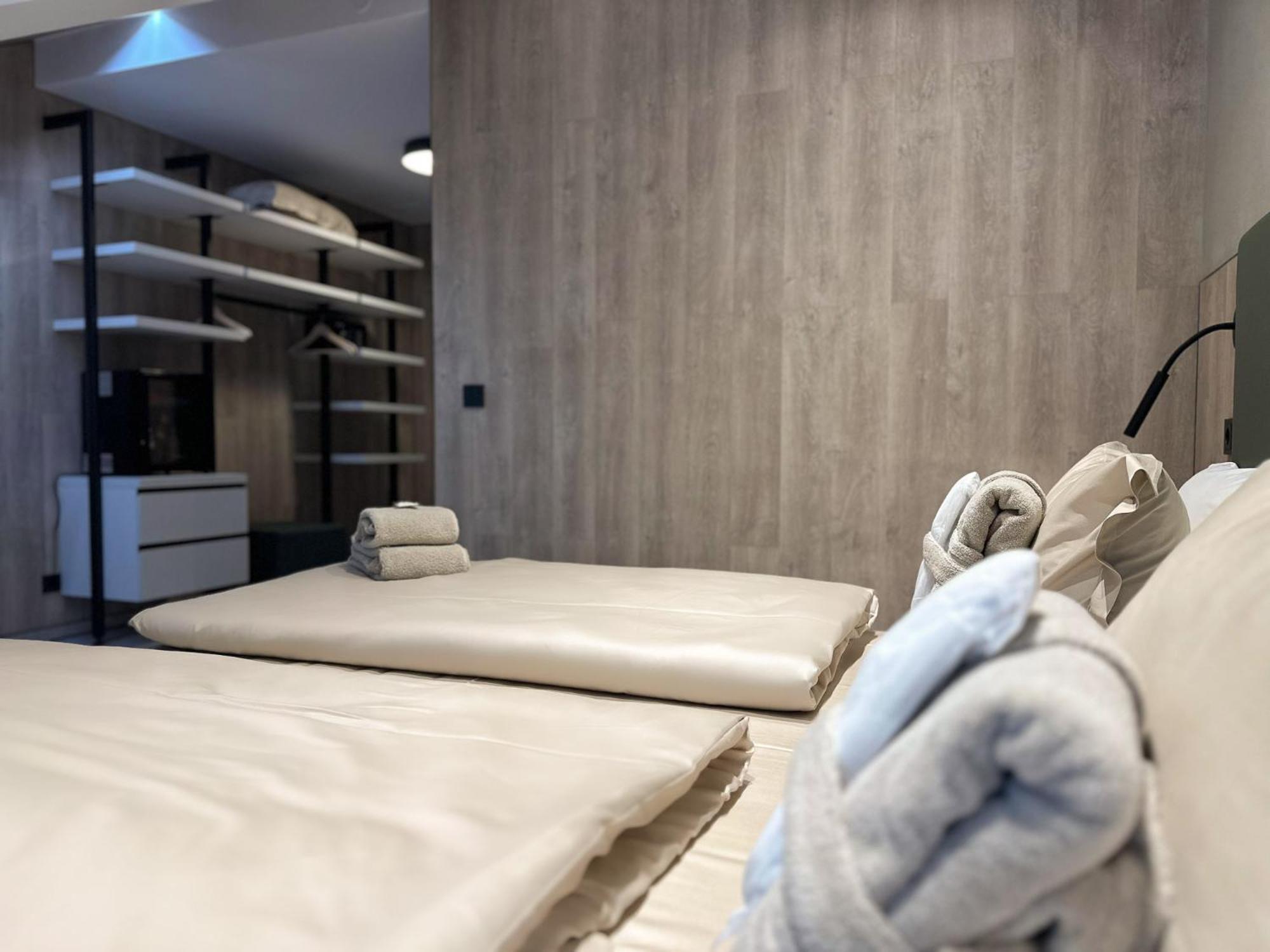 Das Erz Medical Spa & Hotel Rottendorf Eksteriør billede