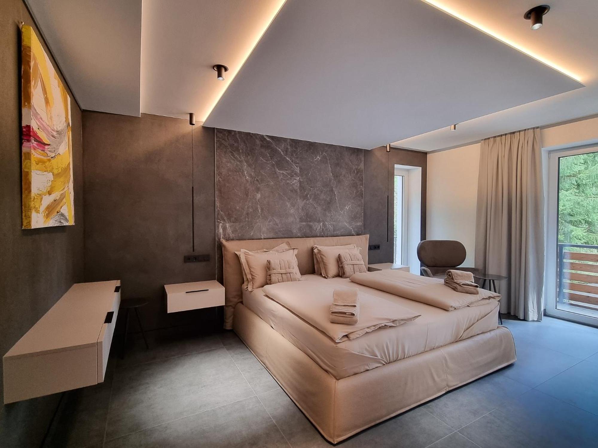 Das Erz Medical Spa & Hotel Rottendorf Eksteriør billede