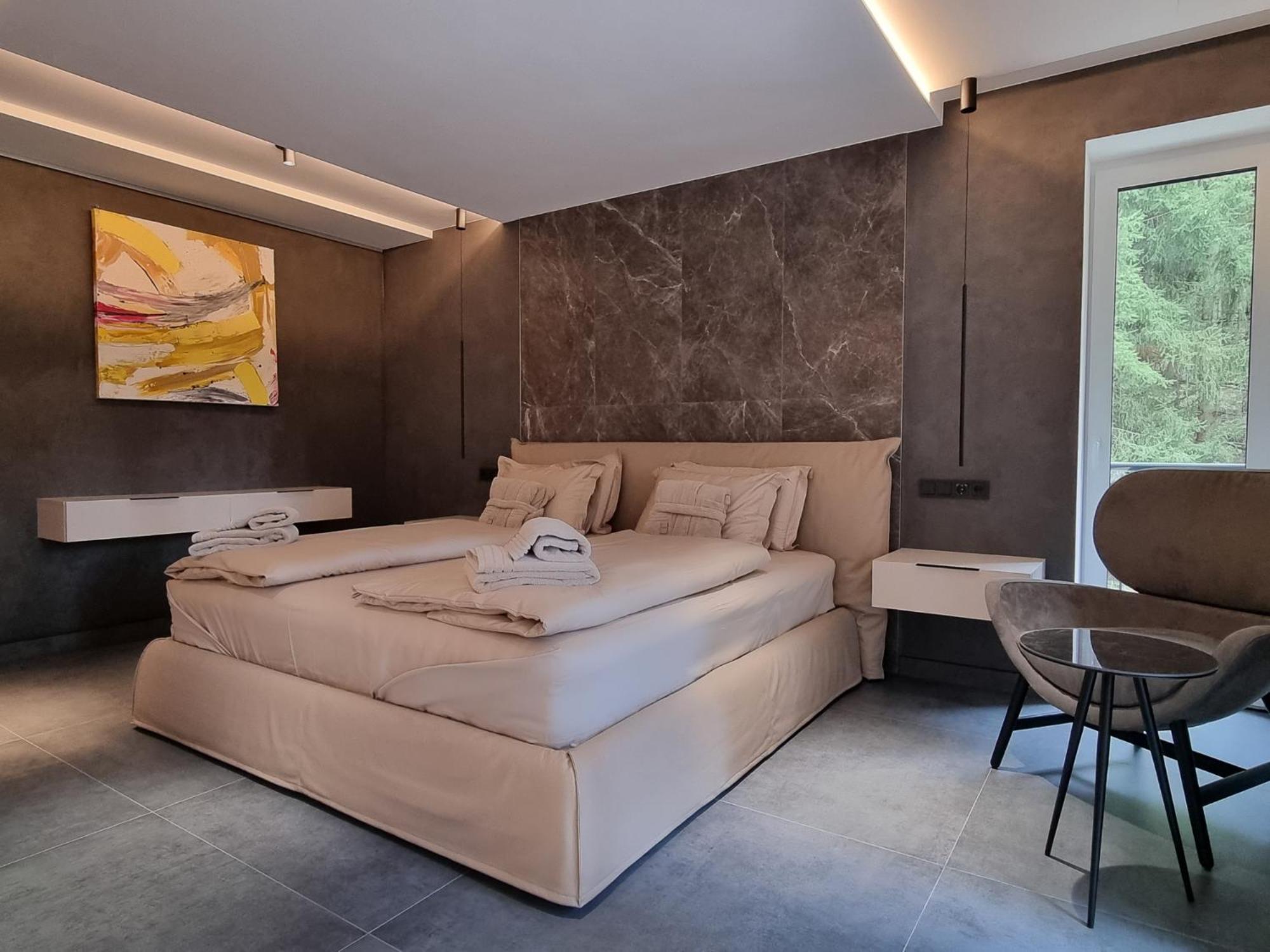 Das Erz Medical Spa & Hotel Rottendorf Eksteriør billede