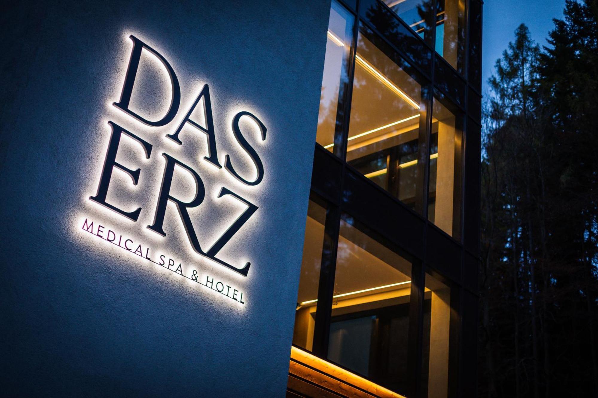 Das Erz Medical Spa & Hotel Rottendorf Eksteriør billede