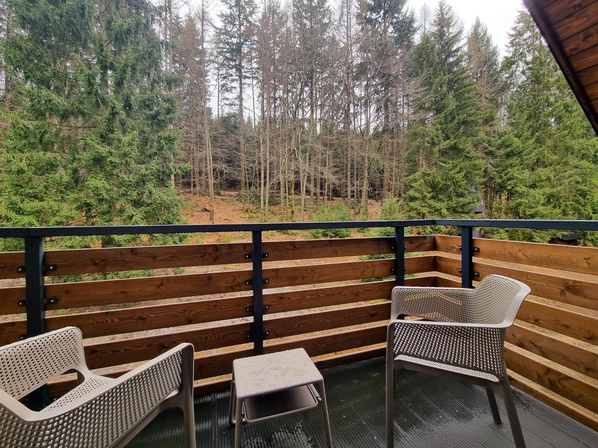 Das Erz Medical Spa & Hotel Rottendorf Eksteriør billede