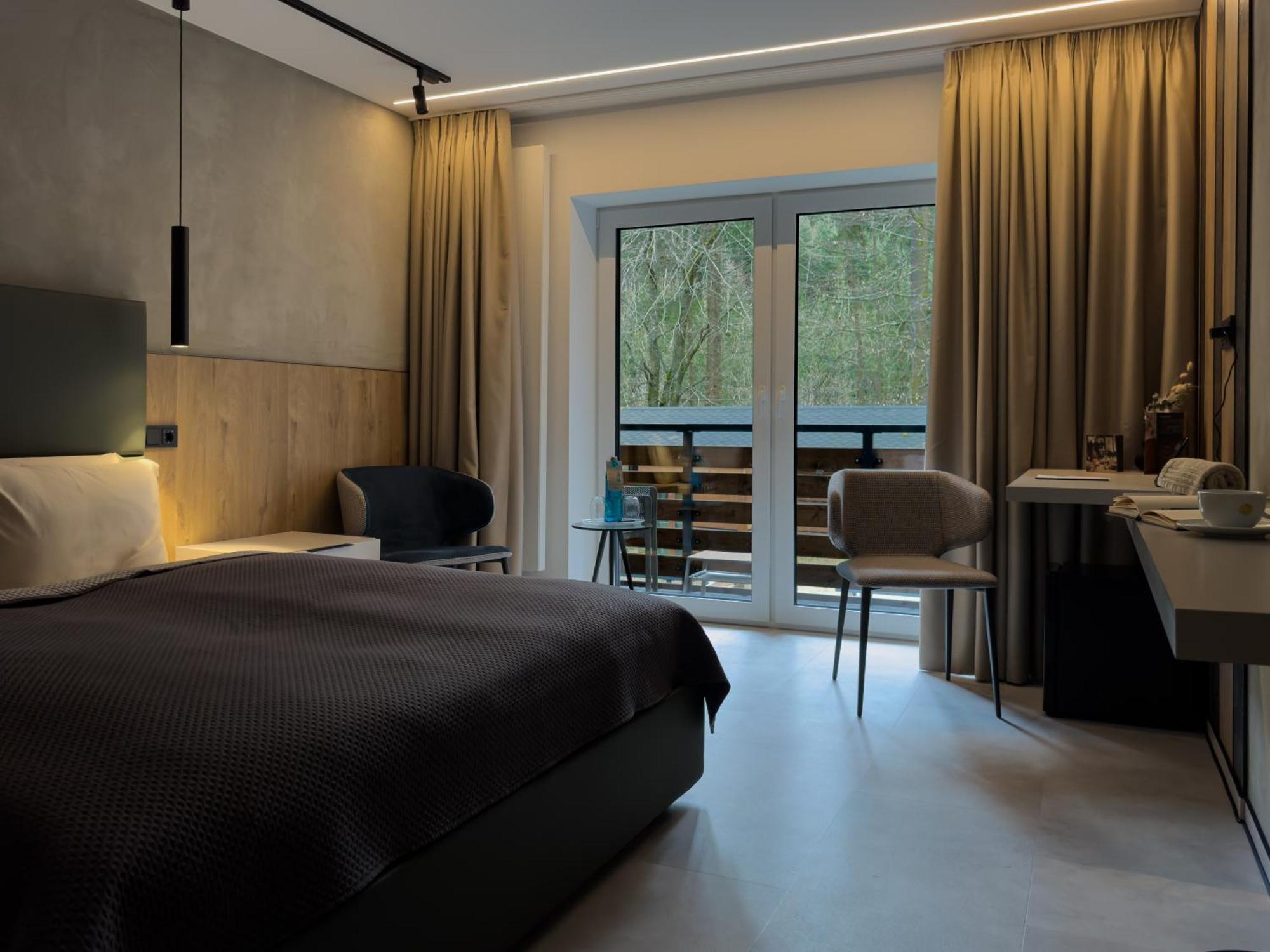 Das Erz Medical Spa & Hotel Rottendorf Eksteriør billede