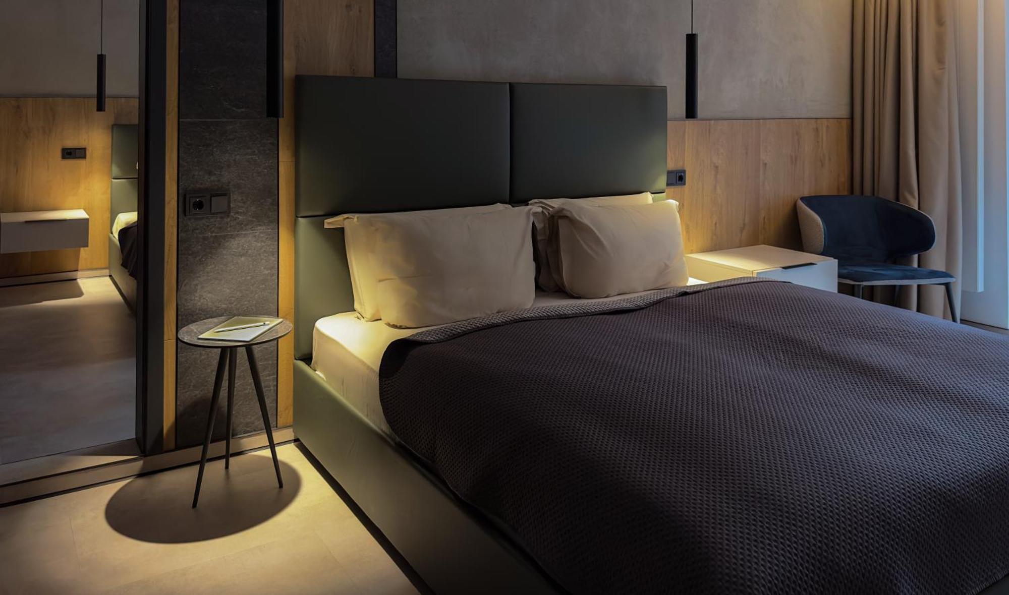 Das Erz Medical Spa & Hotel Rottendorf Eksteriør billede