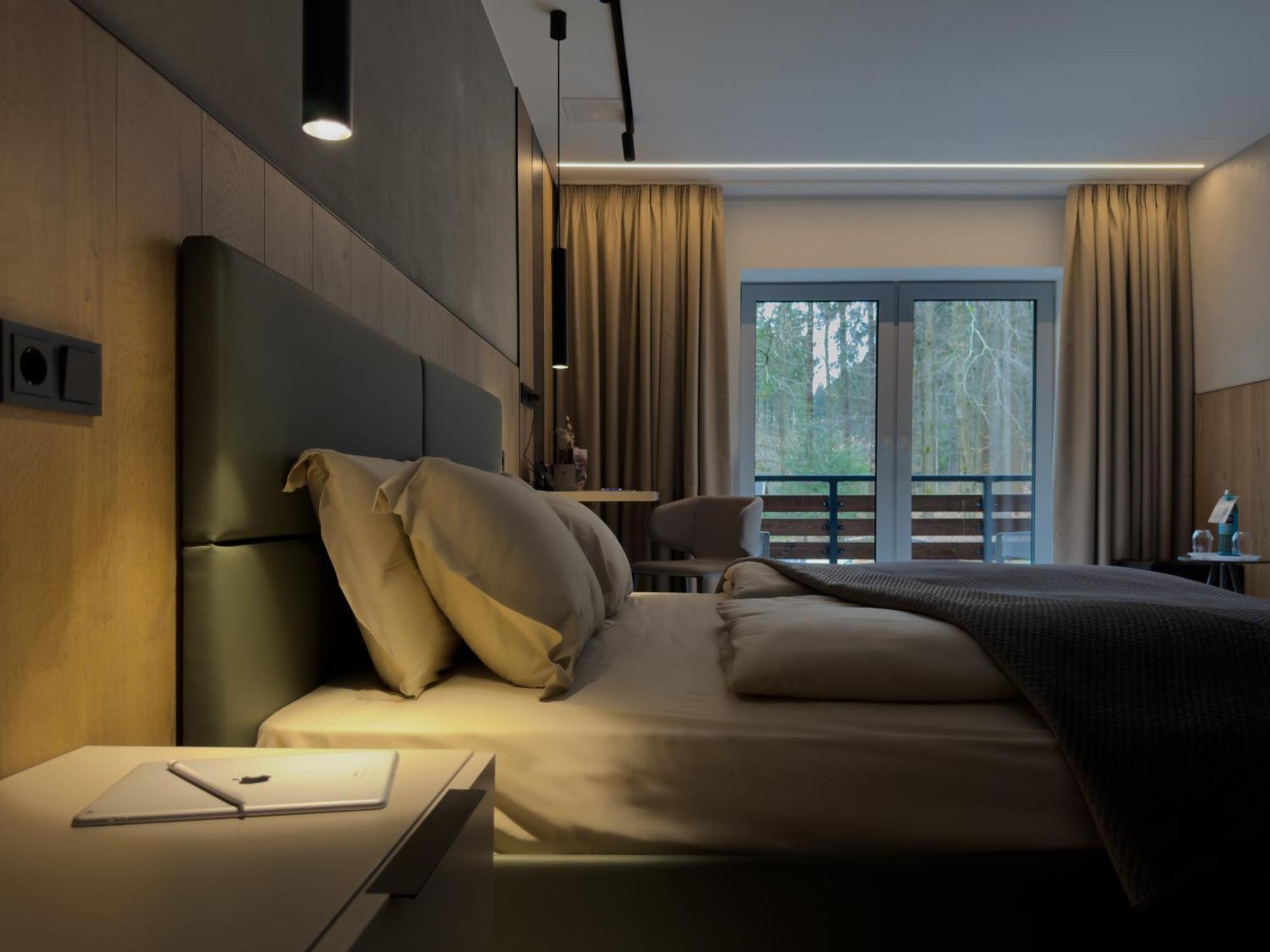 Das Erz Medical Spa & Hotel Rottendorf Eksteriør billede