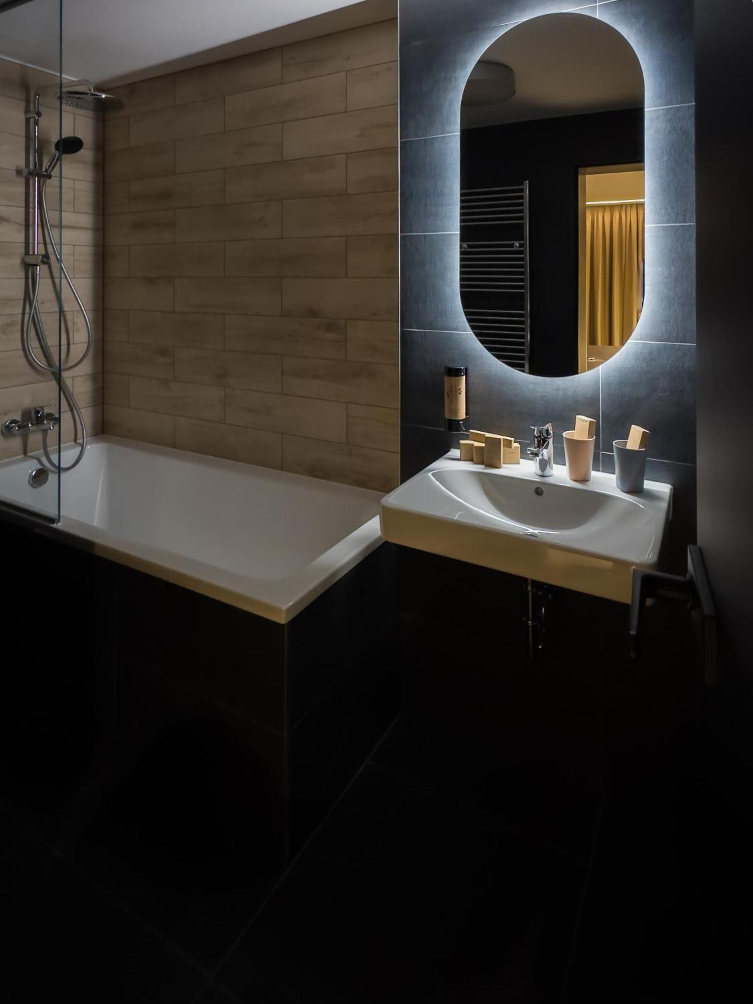 Das Erz Medical Spa & Hotel Rottendorf Eksteriør billede